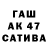 Бутират бутик Alex Blazhevskyiy